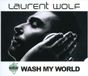 Laurent Columbia Wash My World