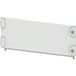 Siemens 8PQ2025-6BA07 Porte pleine Réglable en profondeur (l x h) 600 mm x 250 mm 1 pièce(s)