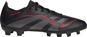 adidas Performance Predator League Multi-Ground Voetbalschoenen - Unisex - Zwart