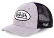 Von Dutch Terry Pet Grijs