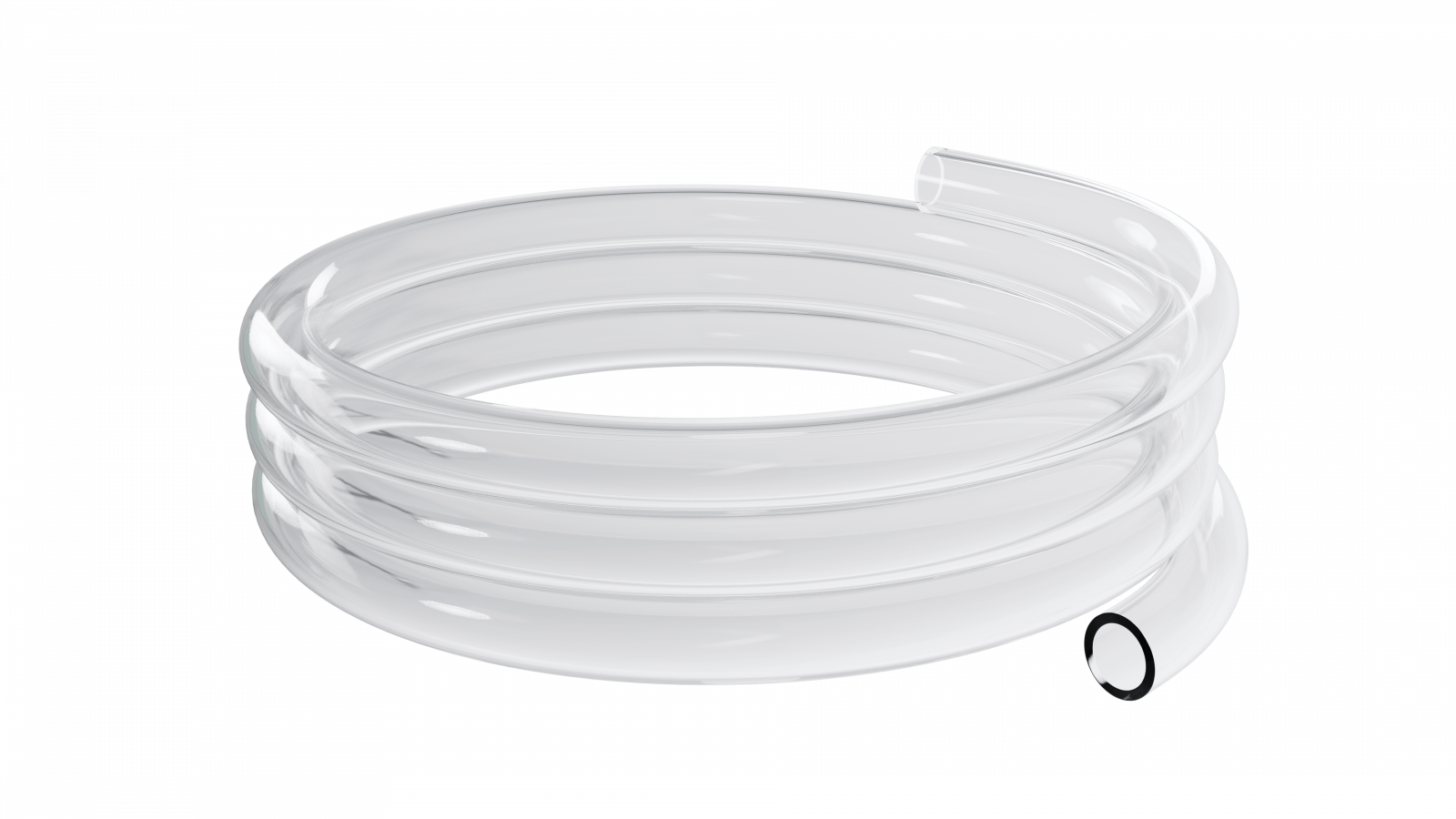 EK Water Blocks 3831109895948 Transparant
