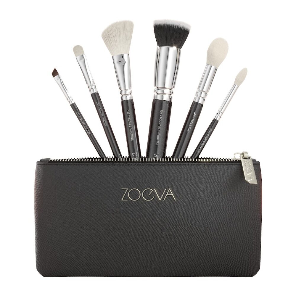 Zoeva The Essential Brush Set