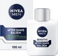 Nivea Sensitive Aftershave Balsem