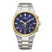 Citizen - AN8176-52L - Polshorloge - Heren - Quartz - Chronograaf
