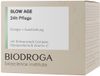 Biodroga Slow Age 24h Care Dagcrème - 50ml - Anti-Aging