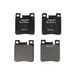 Delphi LP841 Remblok