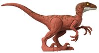 Figurine d'action Velociraptor - Multicolore