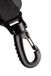 Arena Goggle Case Zwart/Paars