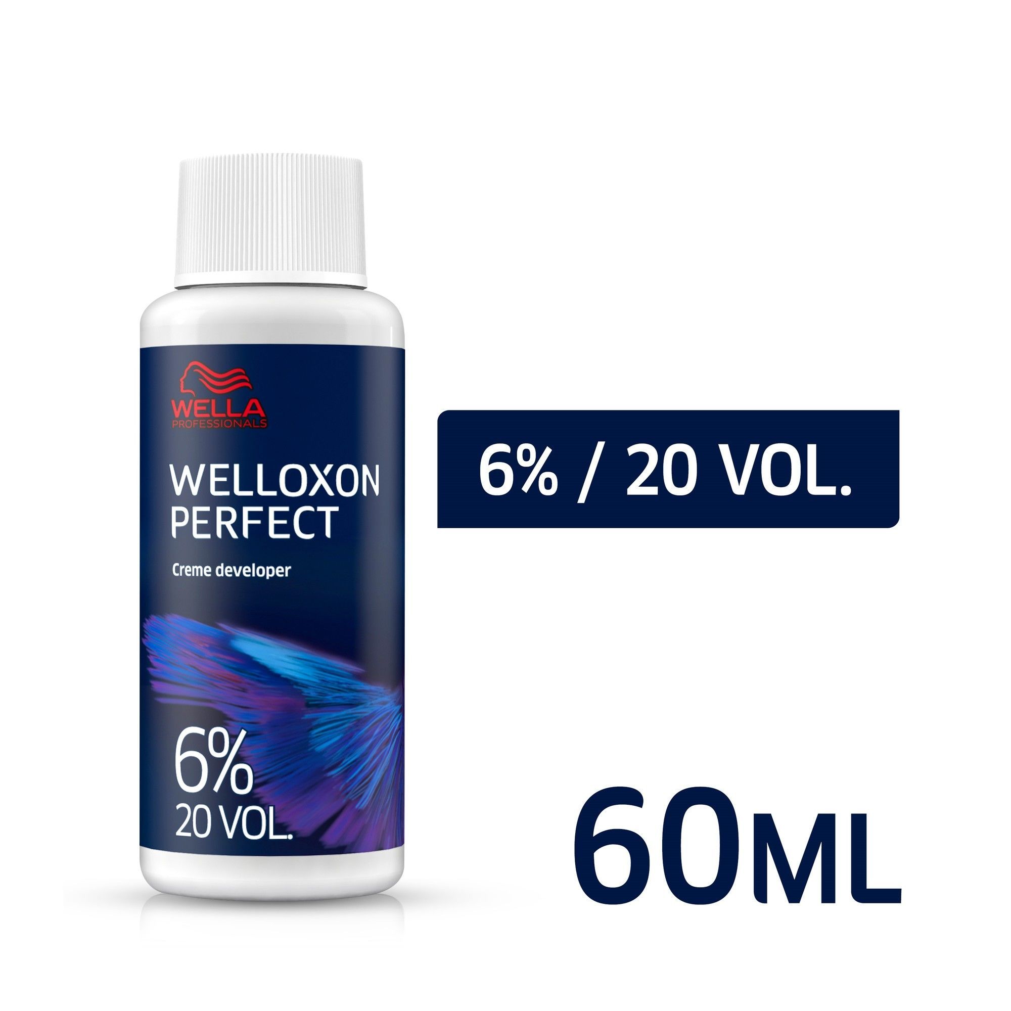 Wella Welloxon Perfect ME+ 6% 60ml