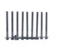 Cylinder AJUSA Cylinder head bolt set