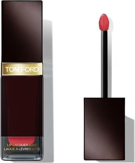 Tom Ford Lip Lacquer Luxe 6 ml - 05 Unzip Vinyl