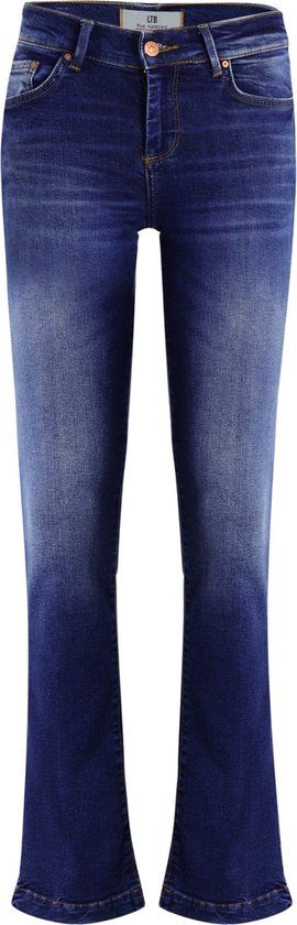 LTB Fallon Flare Jeans - Women's - Morna Undamaged Wash - W31/L34