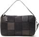 Desigual Bols Fire Saga Narbonne Hand Bag Black Zwart
