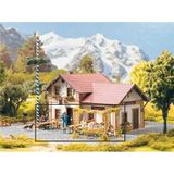 Piko 62282 plantenbakset, meerkleurig