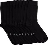 WE Fashion Heren sokken, 10-pack
