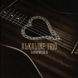 Alkaline Trio Damnesia