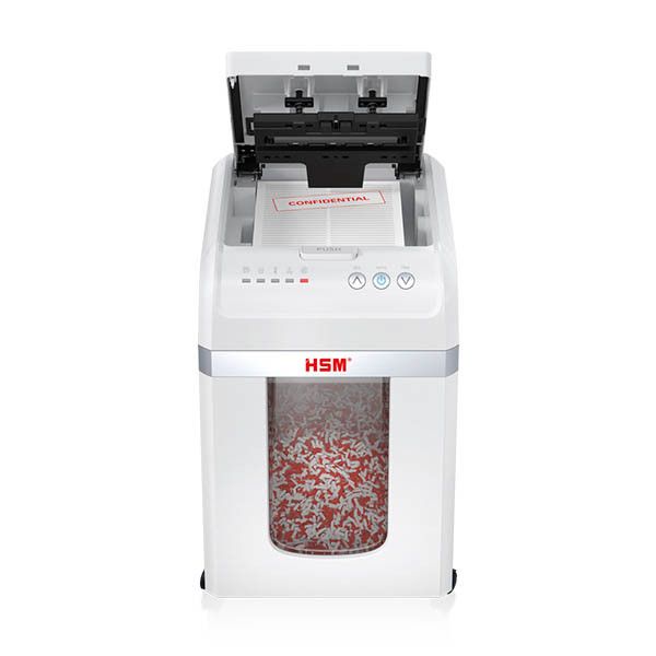 HSM Shredstar X300 Autofeed Papiervernietiger
