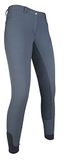 HKM SPORTS EQUIPMENT Reit-Limoni PAM Horse- 3/4 Alos Besatz