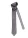 Michael Kors Cravate gris / gris clair