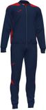 JOMA Championship VI Trainingspak Heren Dark Navy / Red XXL