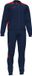 JOMA Championship VI Trainingspak Heren Dark Navy / Red XXL