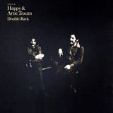 Coast2Coast Happy & Artie Traum - Double-Back (CD)