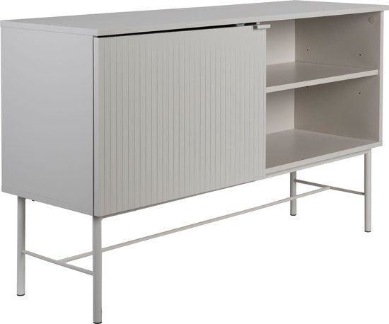Housecraft Living Cayo Dressoir/ Kast Hoog Wit
