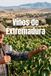 Vinos de Extremadura