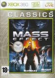 Xbox Mass Effect (Classics) X360