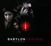 Megamoviestore Babylon Central - Standard Edition - CD + DVD