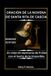 ORACIÓN Independently Published Oración de la Novena de Santa Rita de Cascia