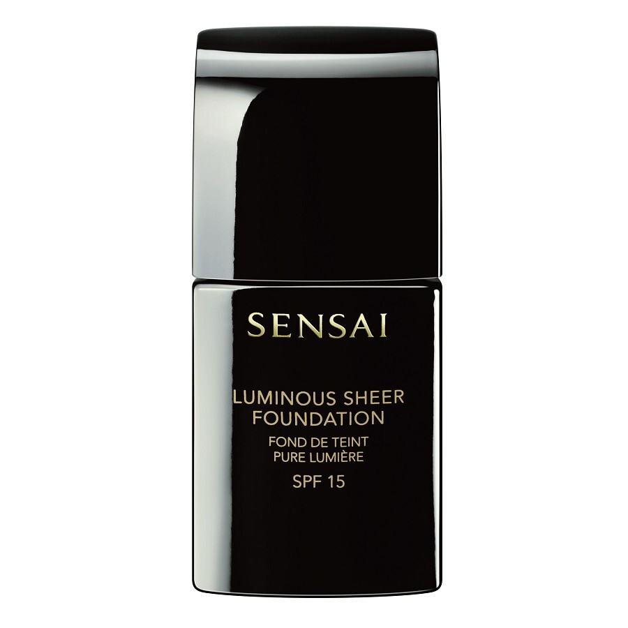 SENSAI Luminous Sheer Foundation 30 ml