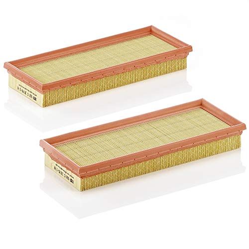 MANN-FILTER C 3170/1-2 Luchtfilter