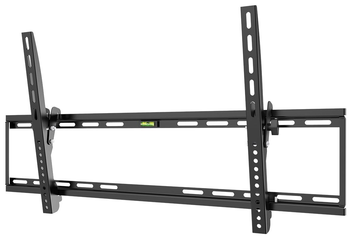 Goobay 49743 - TV Muurbeugel - 43 - 100 inch - Zwart