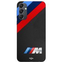BMW Maniacase Coque Pour Samsung Galaxy S23 FE M Power Logo