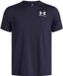 Under Armour sportshirt Heatgear Fitted T-shirt 6000939