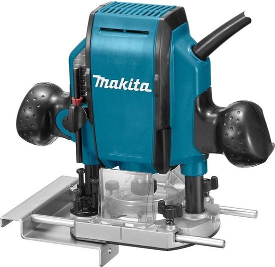 Makita 230 V Bovenfrees