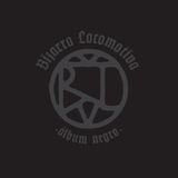 Album Bizarra Locomotiva - Album Negro (2 LP)