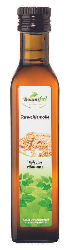 Tarwekiemolie 250ml
