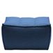Ethnicraft N701 Voetenbank