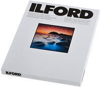 ILFORD Papier Ilford STUDIO Matt 235g 127x178mm 100 vel