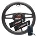 SIMONI RACING Cover Interior Set 0001 interieurset bestaande uit stuurhoes, knopafdekking en gordelbescherming