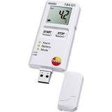 Testo testo 0572 1846 184 G1 Multidatalogger