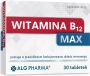 ALG Pharma Vitamine B12 Max 30 Comprimés