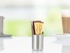Esmeyer porte-baton de sucre VISTA rond, argent, inox 18/10, 70 mm de haut