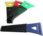 Pro Plus IJskrabber Promo - 7.5 cm - Assorti