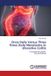 Once OmniScriptum SRL Once Daily Versus Three Times Daily Mesalazine in Ulcerative Colitis