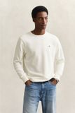 Gant Shield Crew Sweater Heren - Maat XXL
