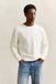 Gant Shield Crew Sweater Heren - Maat XXL