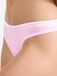 sloggi GO Sense Brasilslip Vrouwen FLORAL PINK